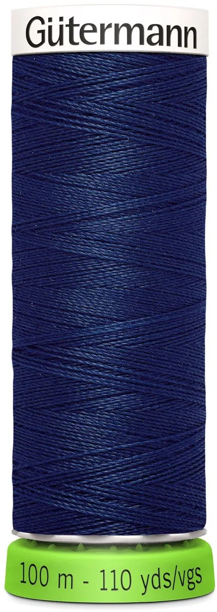 Gutermann Allesnaaigaren rPet 013 100m