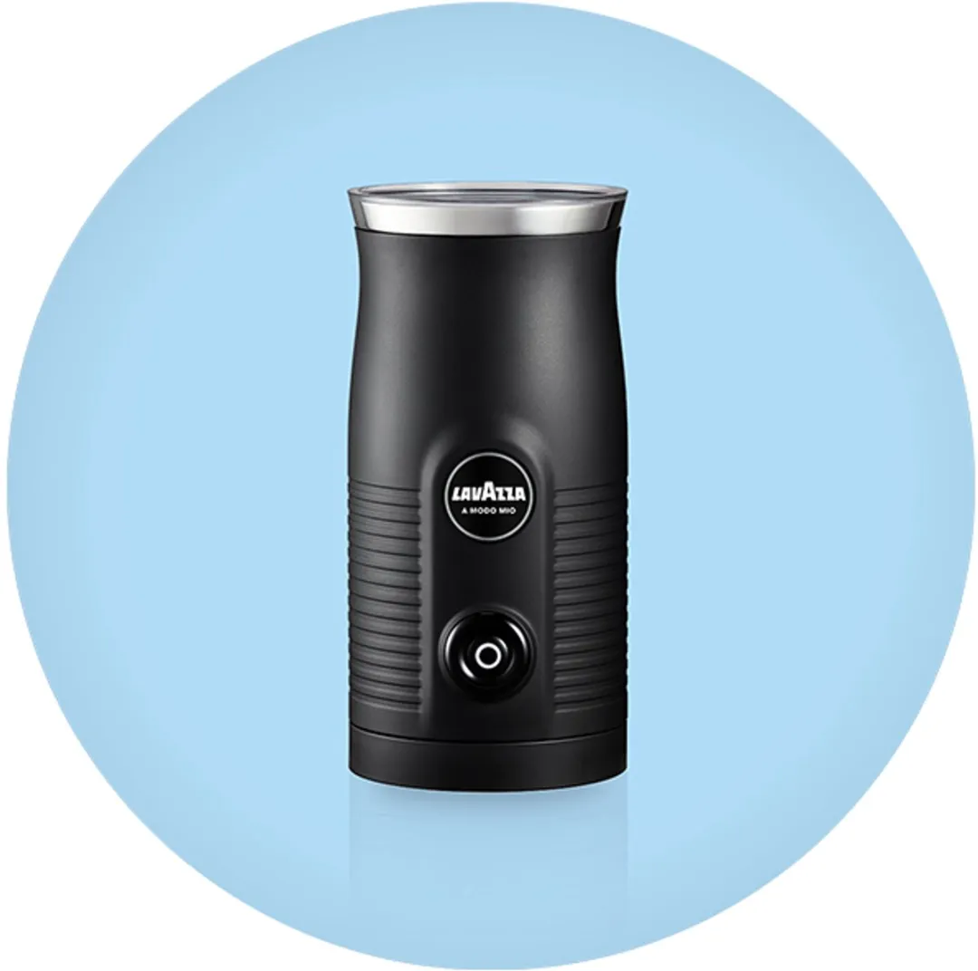 Lavazza Modo Mio MilkEasy Automatisch 500W - Zwart