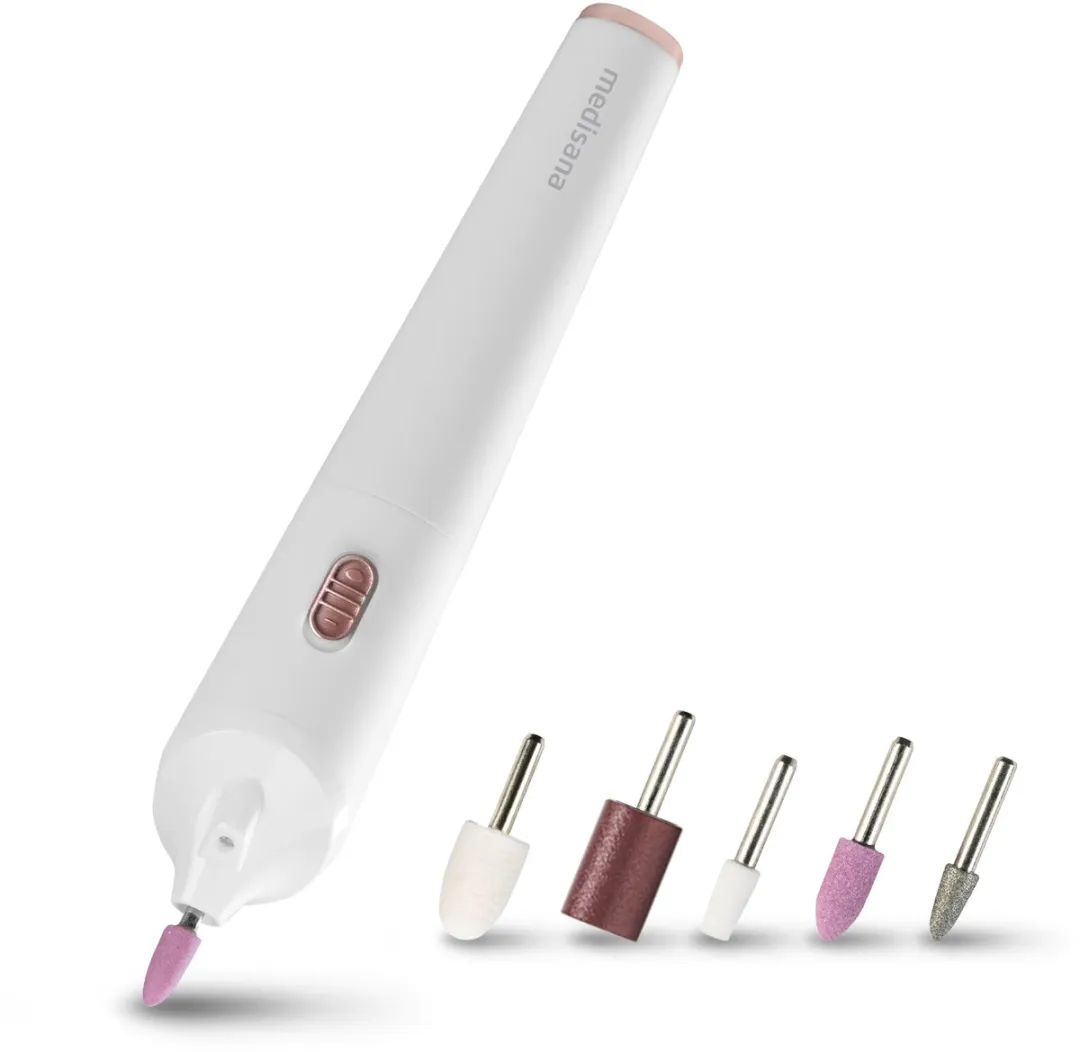 Medisana MP 900 Manicure/Pedicure Set