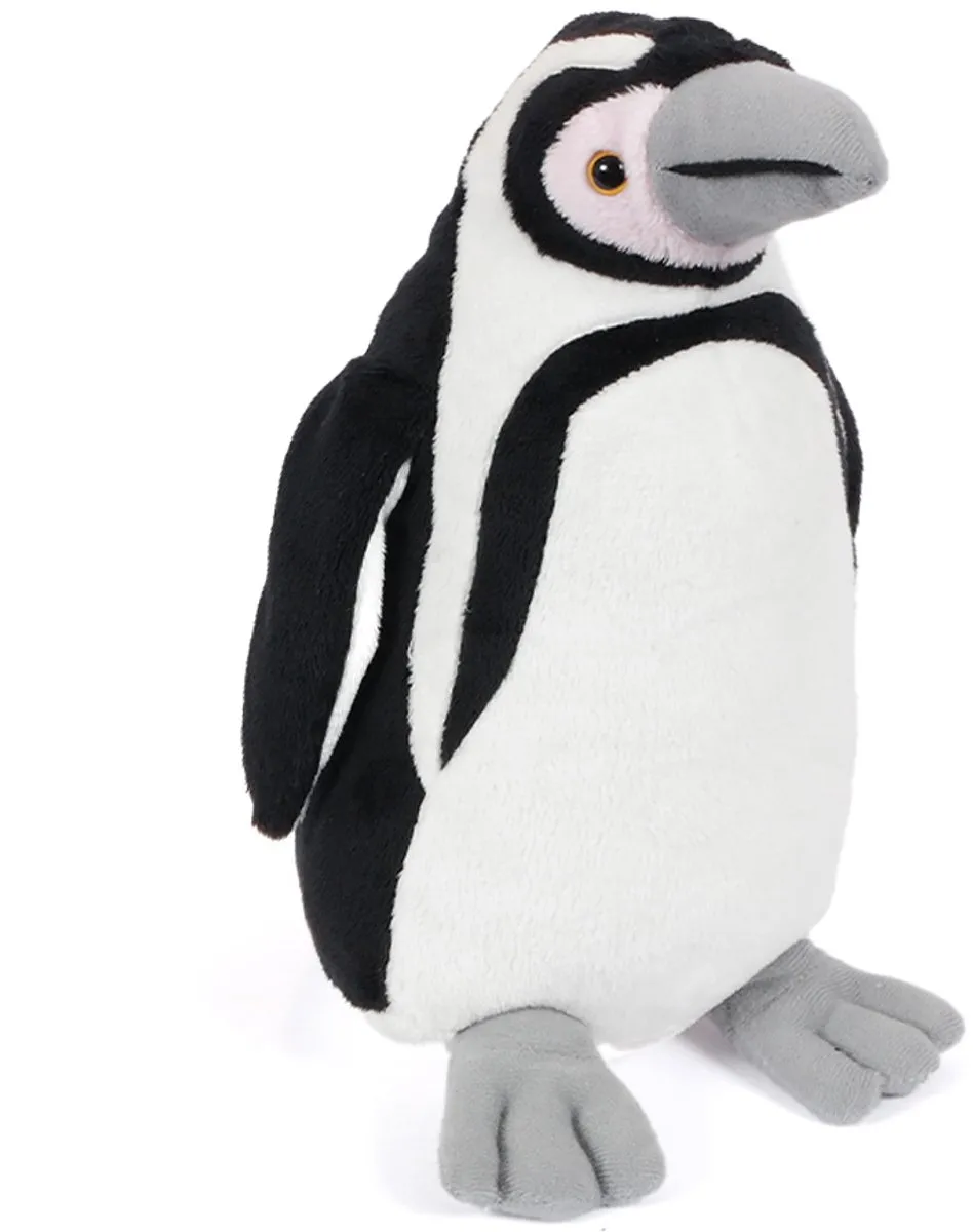 PIA Soft Toys Pinguïn Pluche Knuffeldier 26cm