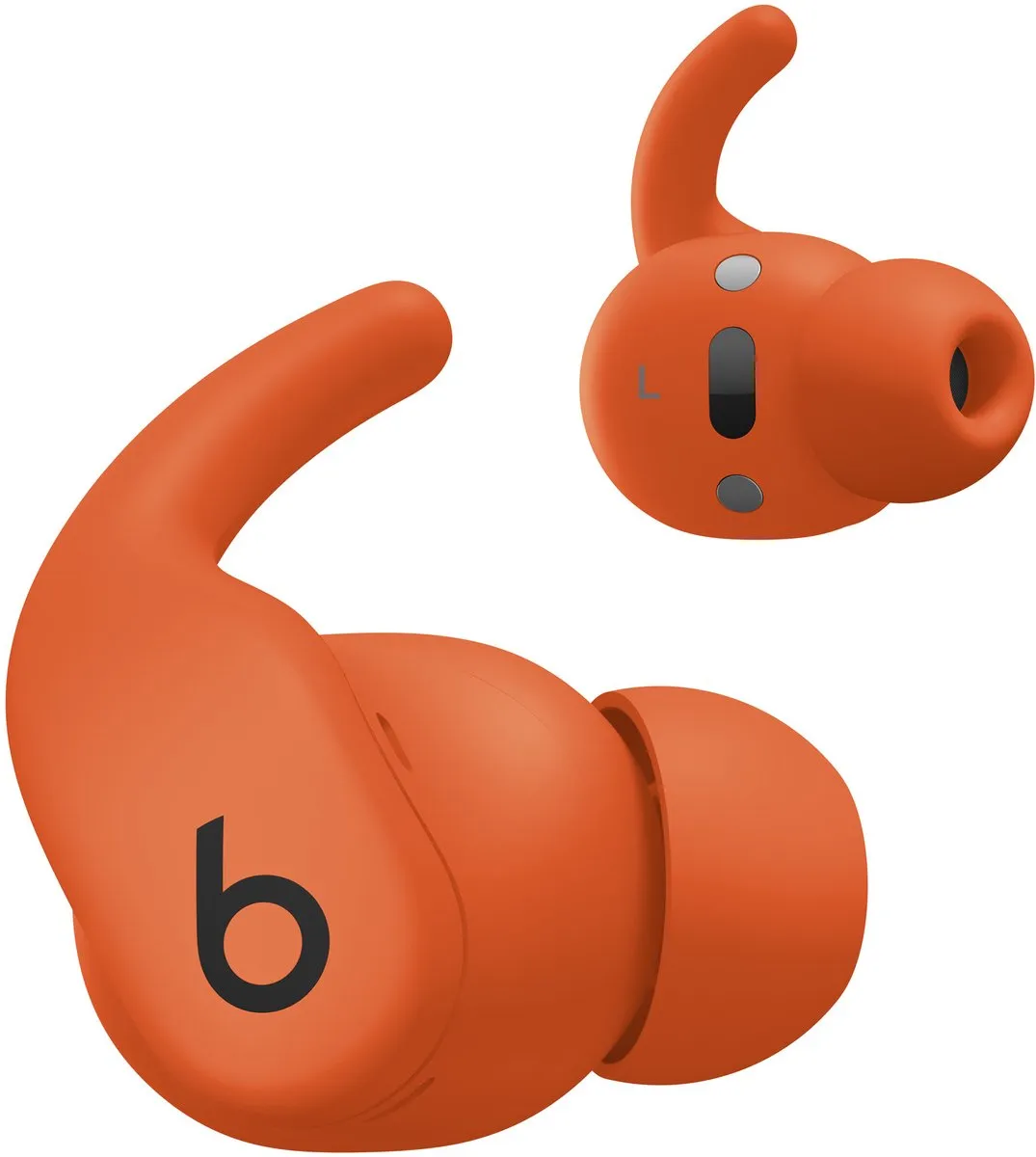 Beats Powerbeats Fit ME2M4ZM/A In-ear Sportheadset - Oranje