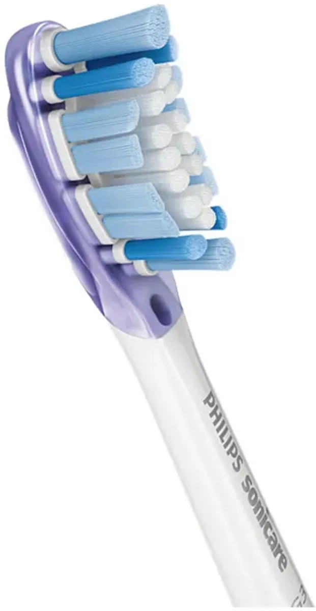 Philips Sonicare Premium Gum Care HX9053/87 Opzetborstels - 3 Stuks
