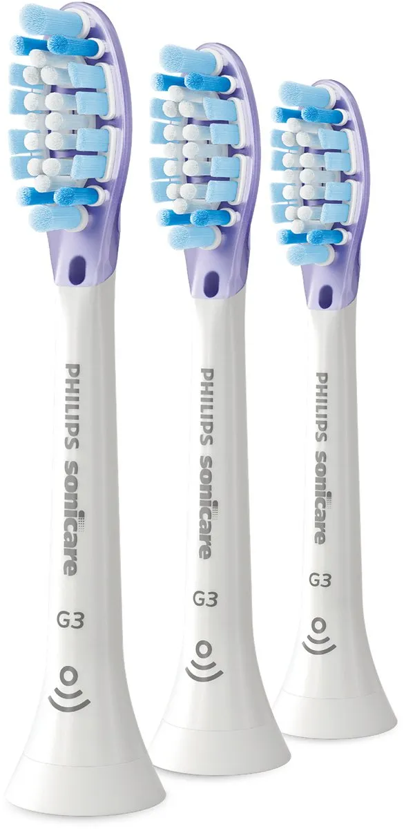 Philips Sonicare Premium Gum Care HX9053/87 Opzetborstels