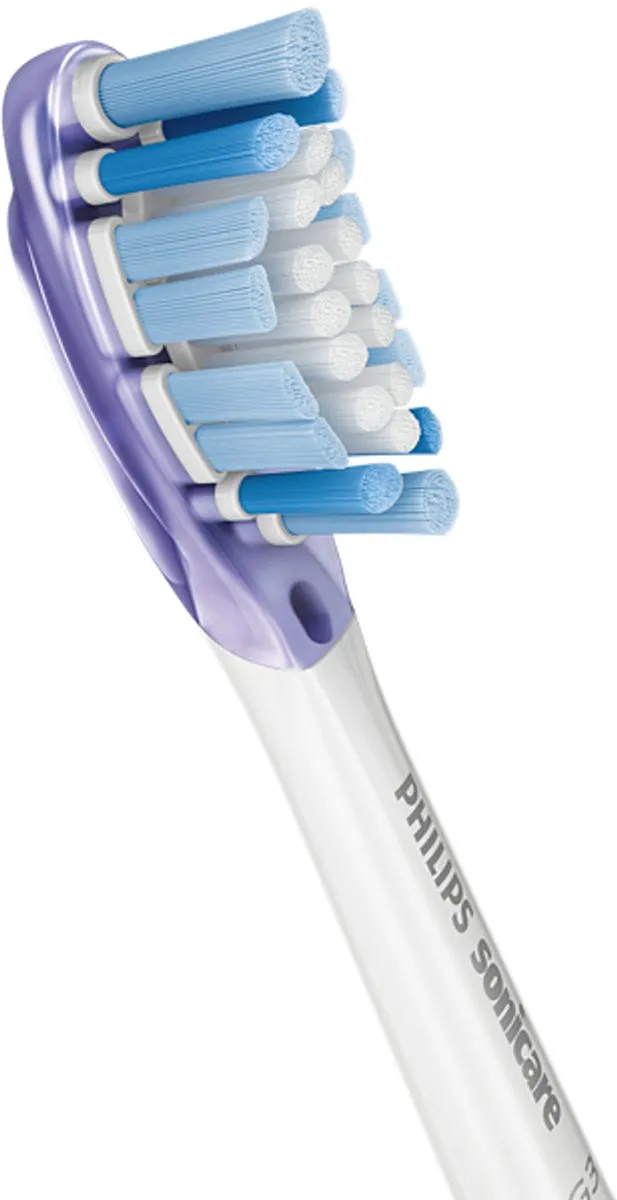 Philips Sonicare Premium Gum Care HX9053/87 Opzetborstels - 3 Stuks
