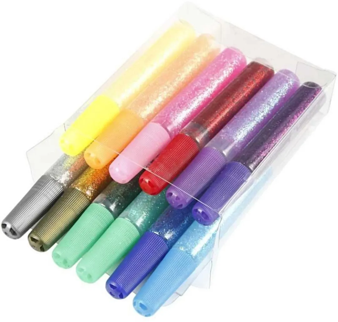 Creativ Company Glitterlijm Set