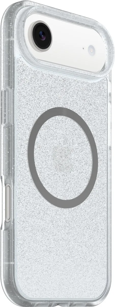 OtterBox React MagSafe 77-99279 - iPhone Air Hoesje - Transparant