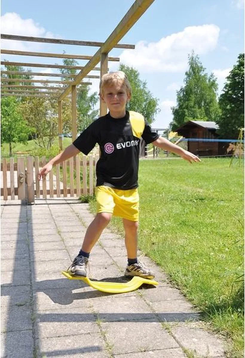 Eduplay Balancerende Wip - Assorti