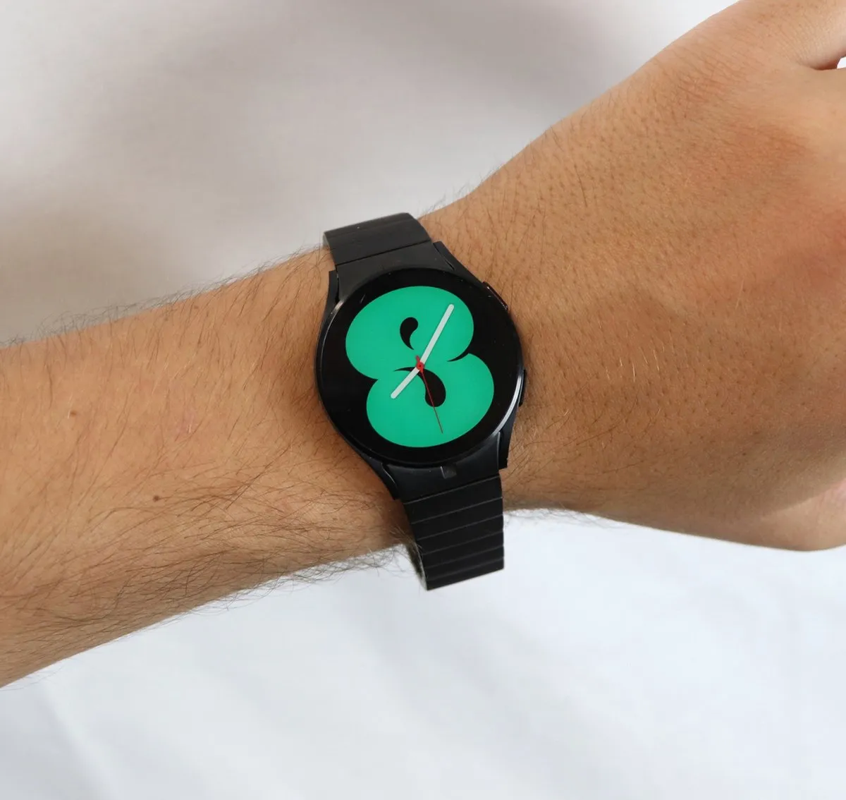 Samsung Galaxy Watch 5 SA.R910BB - 44mm - Zwart