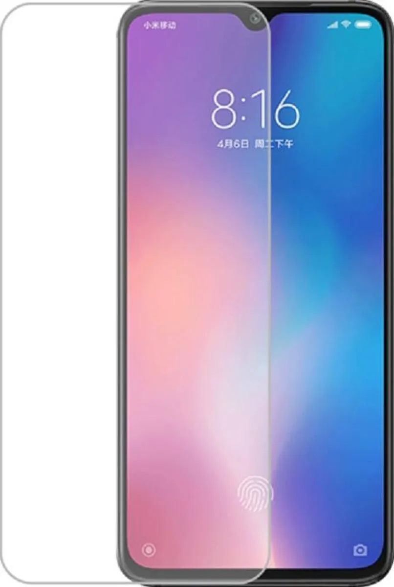 Azuri RINOX ARMOR Tempered Glass