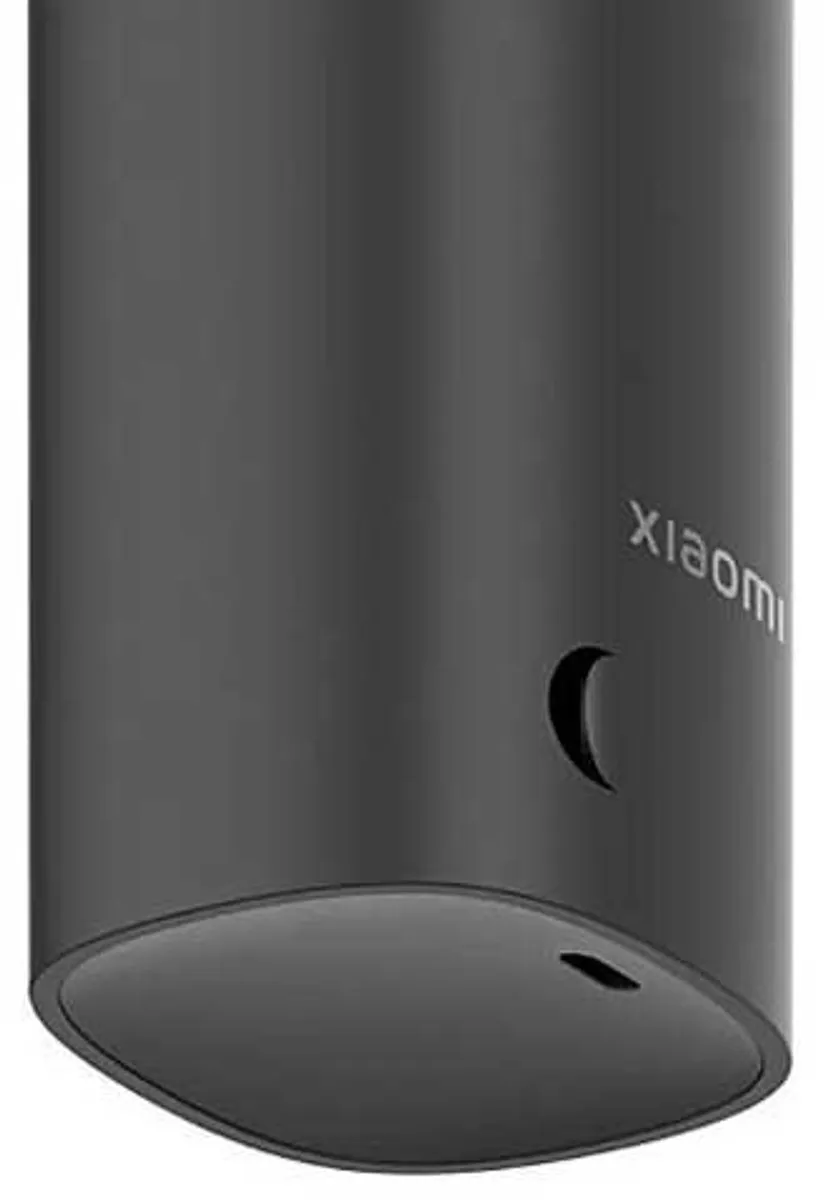 Xiaomi Grooming Kit Pro Tondeuse - 41784 - Zwart