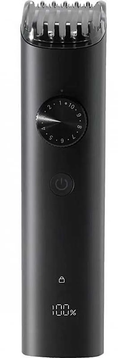 Xiaomi Grooming Kit Pro Tondeuse - 41784 - Zwart