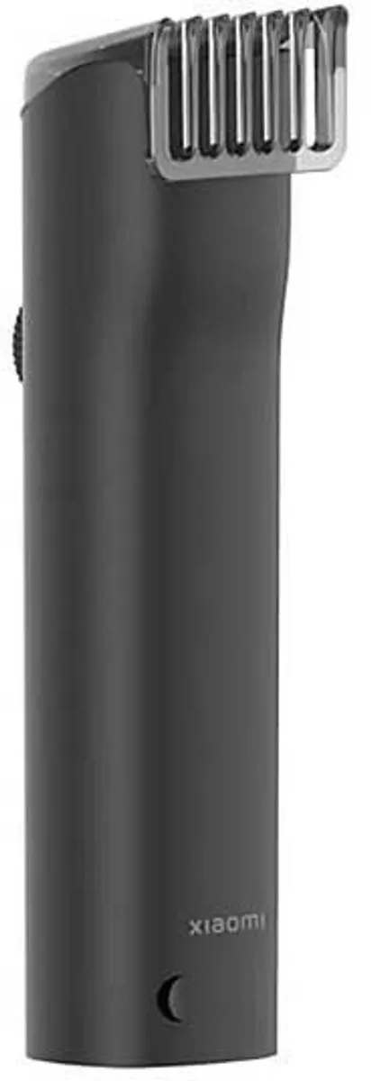 Xiaomi Grooming Kit Pro Tondeuse - 41784 - Zwart