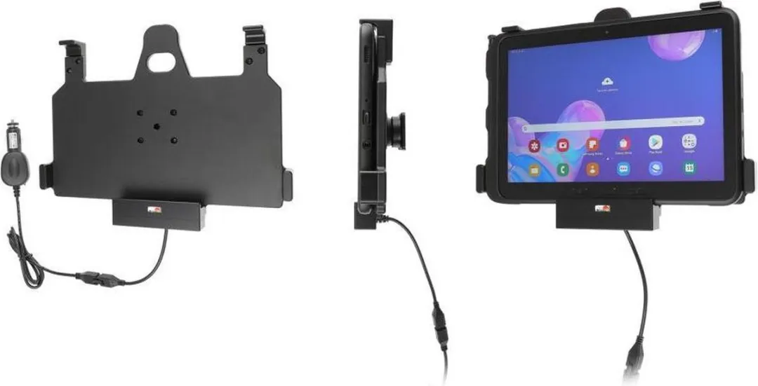 Brodit 712148 Houder Samsung Galaxy Tab Active Pro