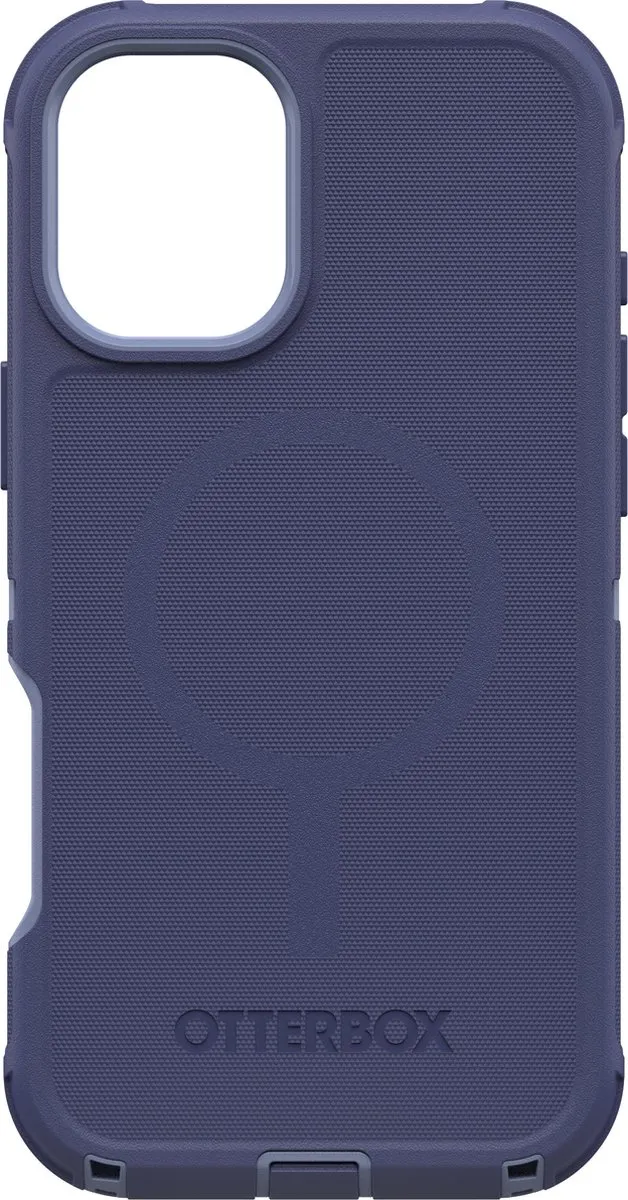 OtterBox Defender Mag iPhone 16 Plus Hoesje