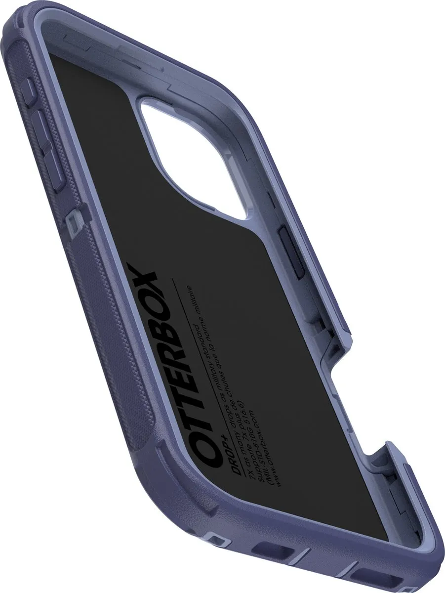 OtterBox Defender Mag iPhone 16 Plus Hoesje - 77-95953 - Denver Dusk Purple