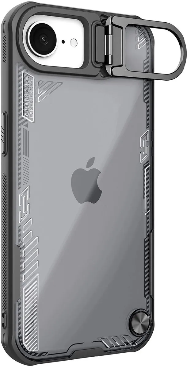Nillkin Iceblade Prop Case iPhone 16E