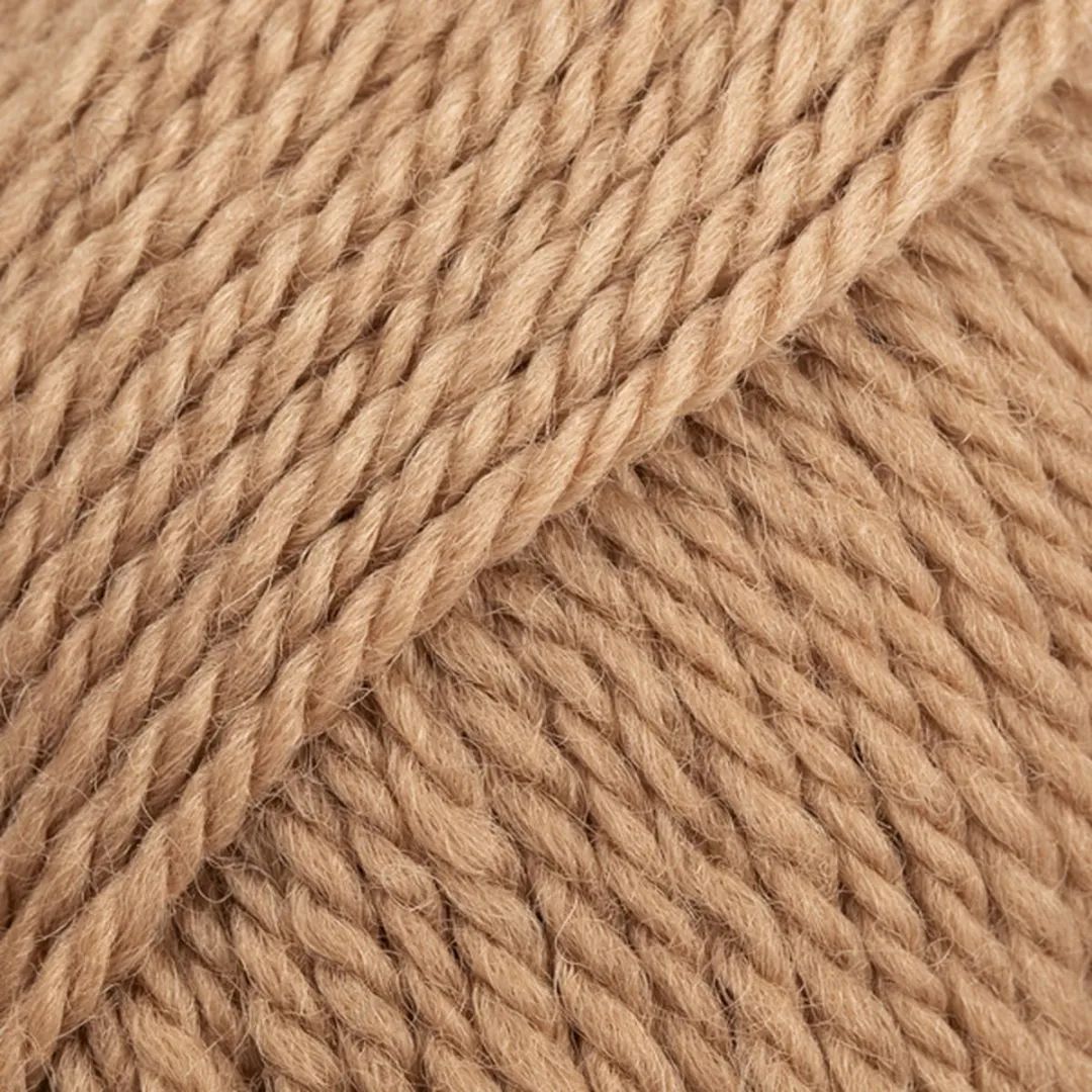 Drops Alaska Uni Colour Wol Garen