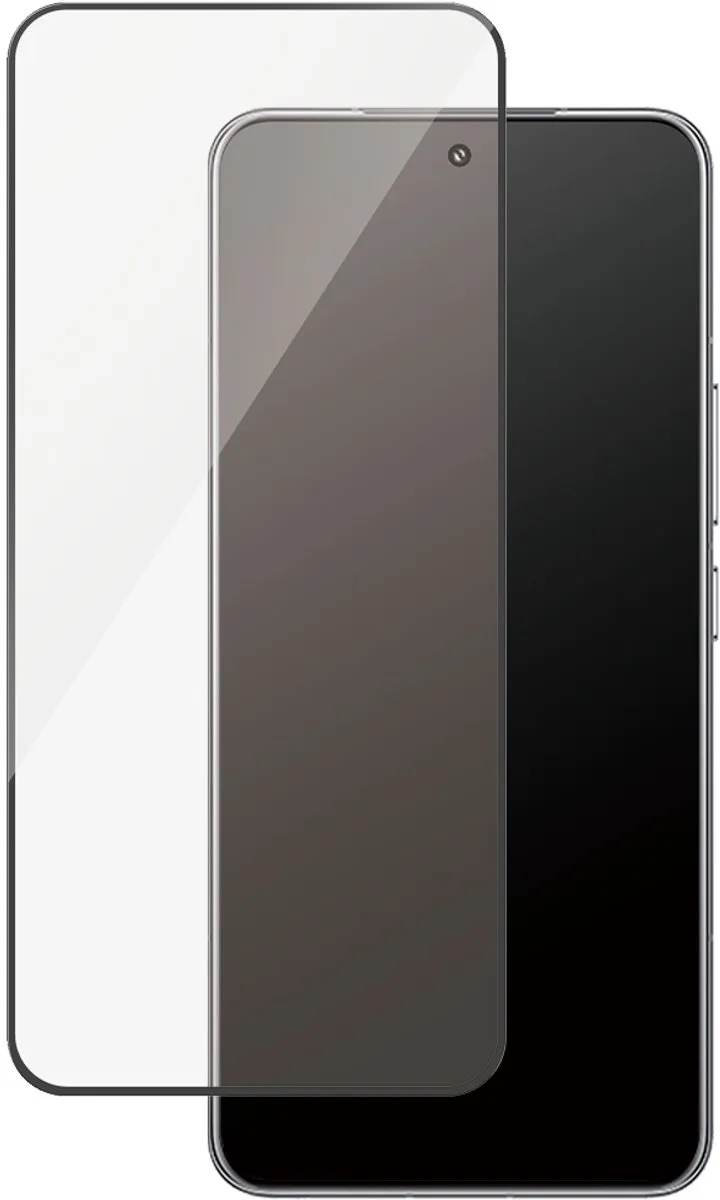 PanzerGlass Ultra-Wide Screenprotector Xiaomi Redmi Note 14 Pro - Antibacterieel