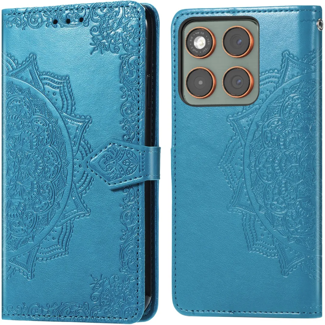 Imoshion Hoesje Motorola Edge 70