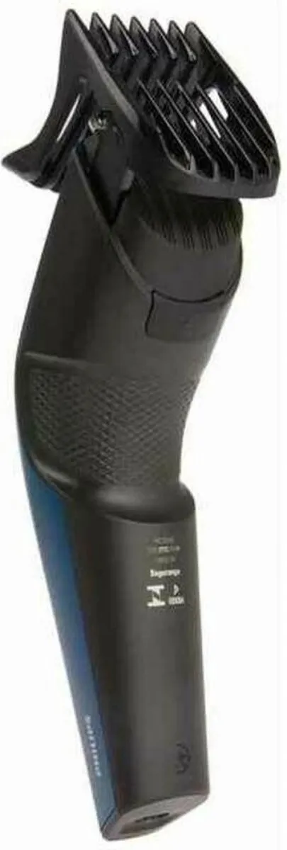 Philips Series 3000 HC3505/15 Tondeuse - Zwart/ Groen - afbeelding 6 van 10