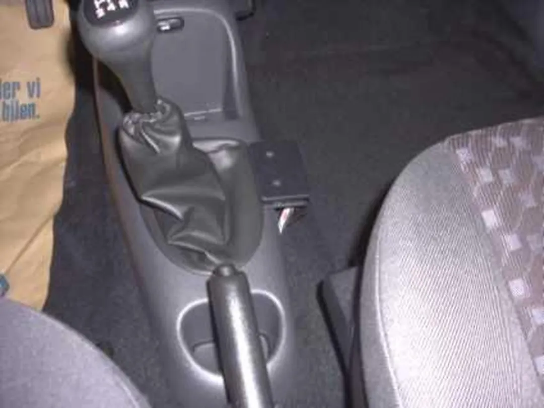 Brodit ProClip Uni Console Houder