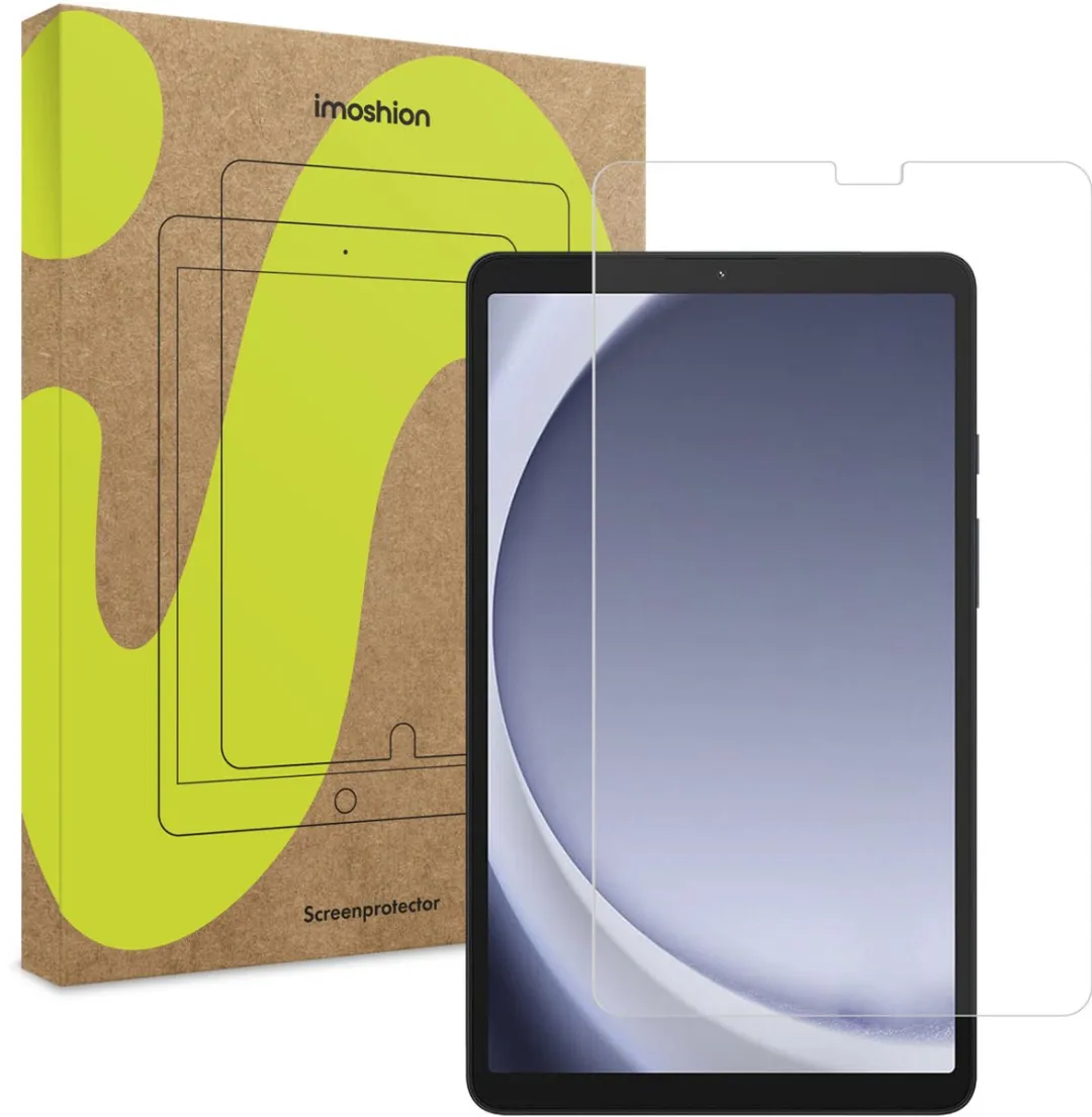 Imoshion SH00065130 Tablet Screenprotector