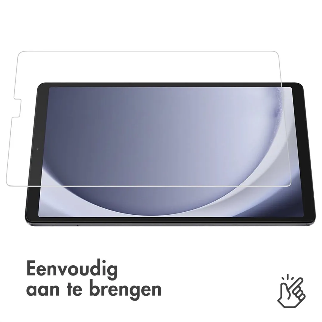 Imoshion SH00065130 Tablet Screenprotector - Samsung Galaxy Tab A9