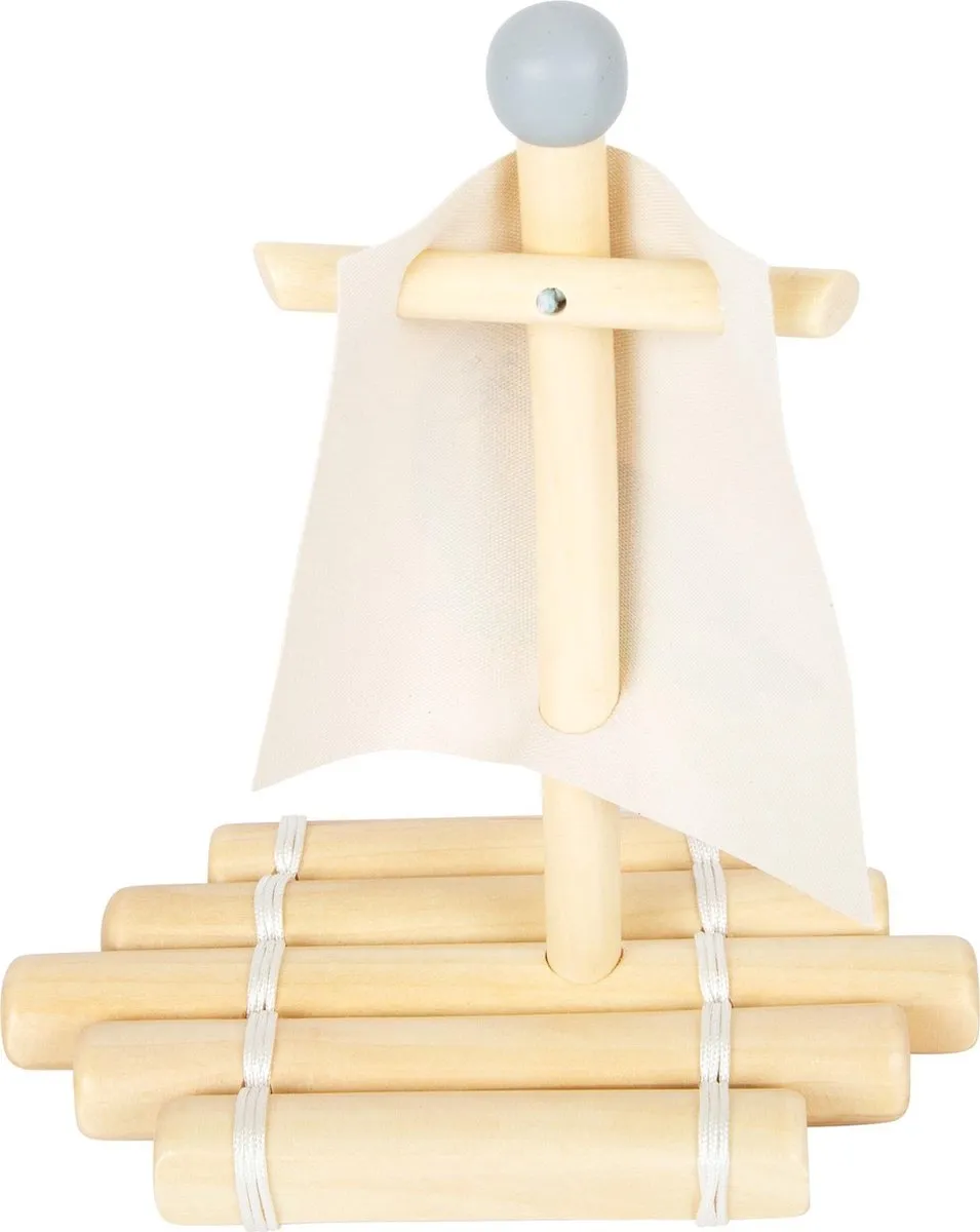 Small Foot Badspeelgoed Vlot Walrus Junior 20cm - Multicolor