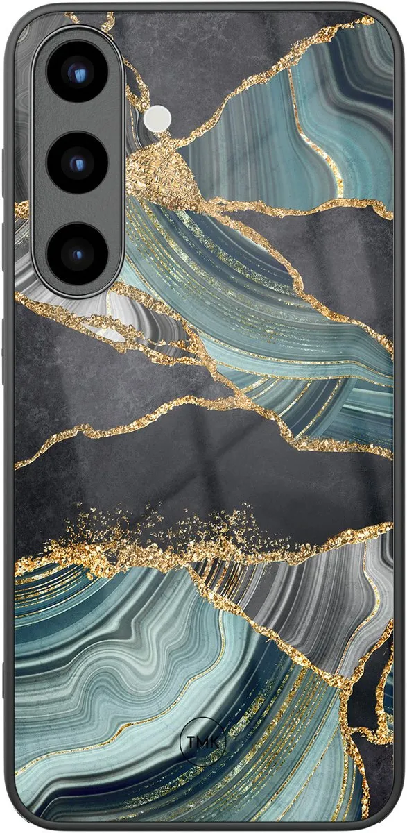Casevibes Samsung Galaxy S25 Hoesje
