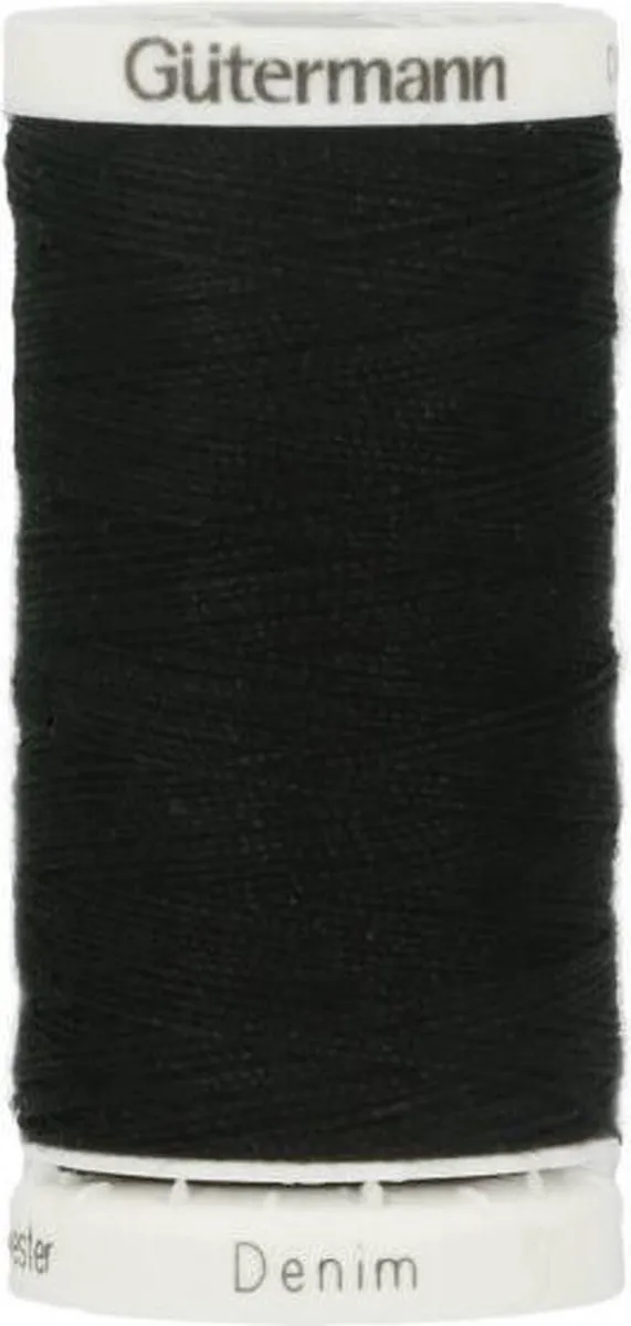 Gutermann Denim 100m