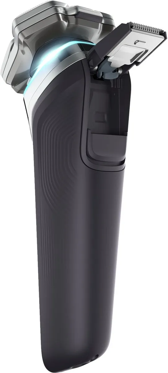 Philips SHAVER Series 9000 S9975/35 Elektrisch Scheerapparaat - 3 Mesjes - Zilver