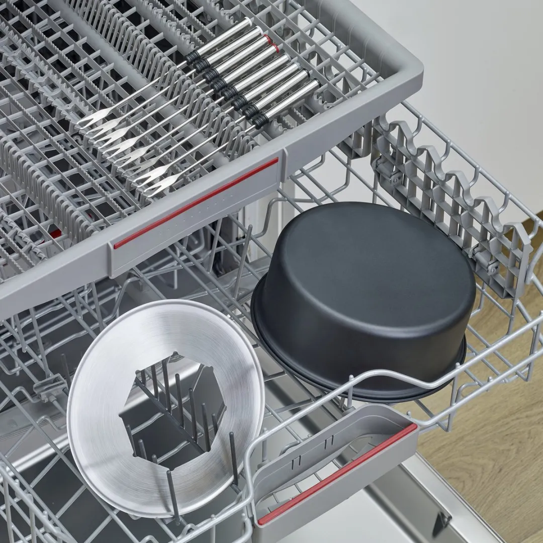 Severin RG 2347 2-in-1 Gourmetset Fonduepan - 8 Personen - 1400W - Zwart