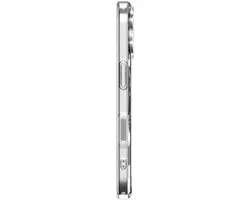 Spigen Ultra Hybrid Magsave Hoesje iPhone 17 - Zwart