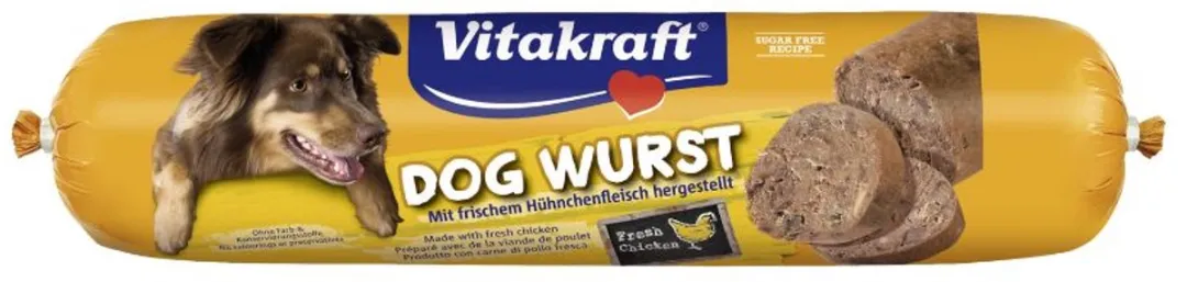 Vitakraft Worst 1 kg