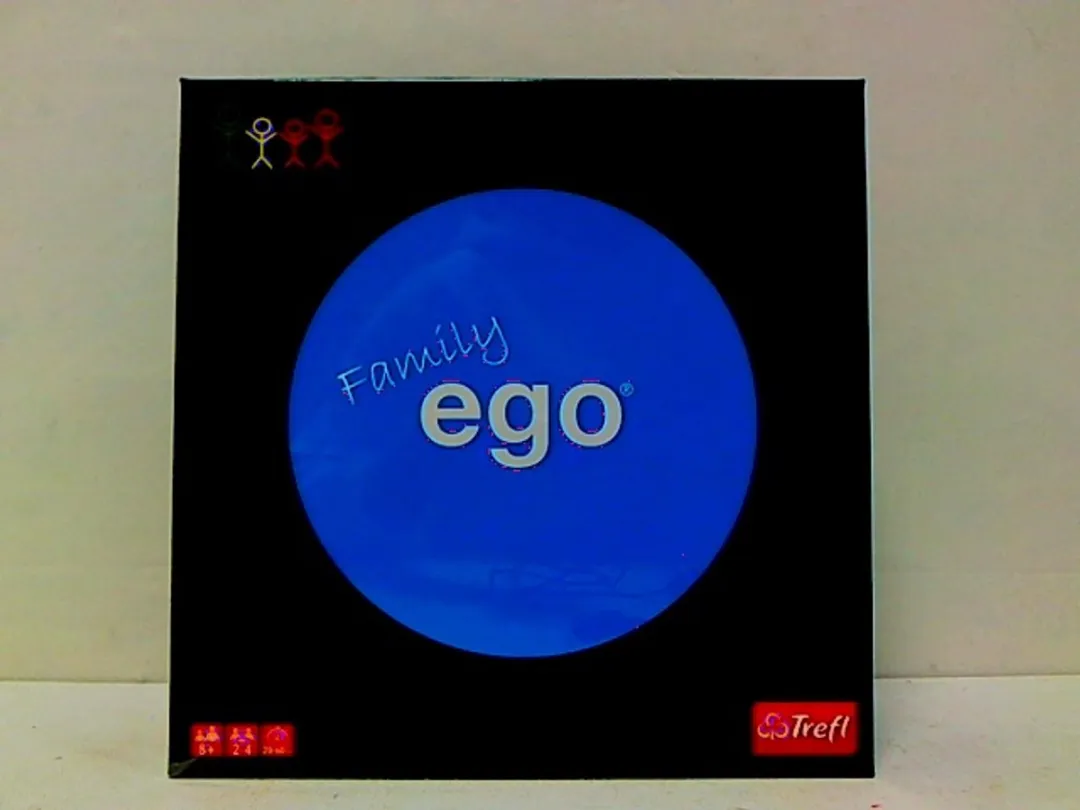 Trefl Ego Family Bordspel