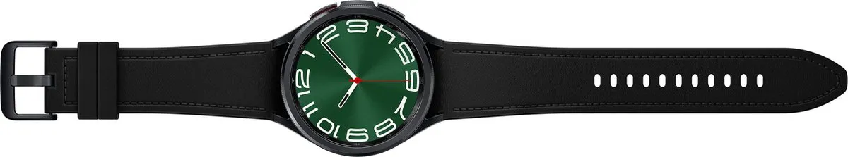 Samsung Galaxy Watch6 Classic 47mm - Zwart - afbeelding 6 van 6