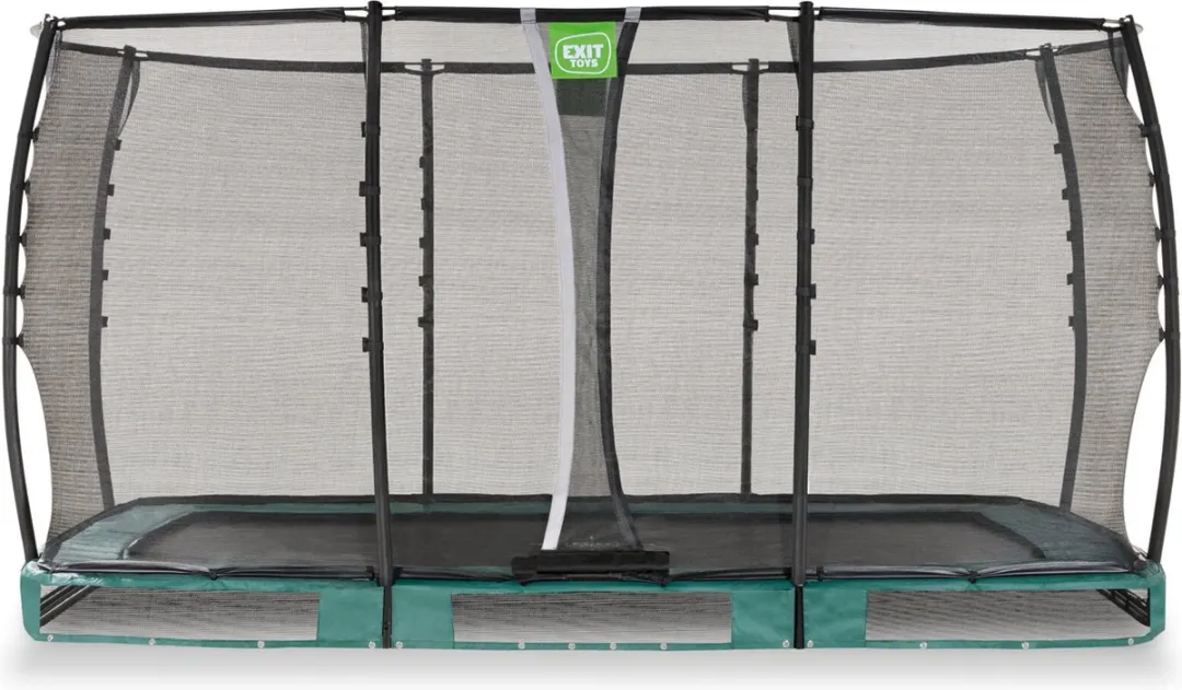 EXIT Allure Premium Trampoline 366cm