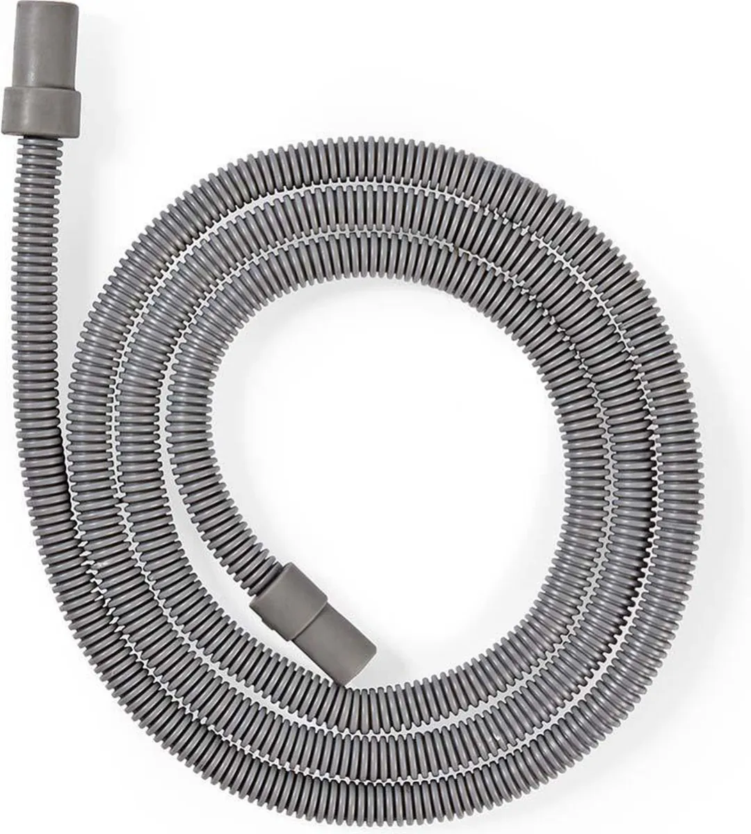 Nedis DROH0810SSP15 Afvoerslang 150cm - Grijs