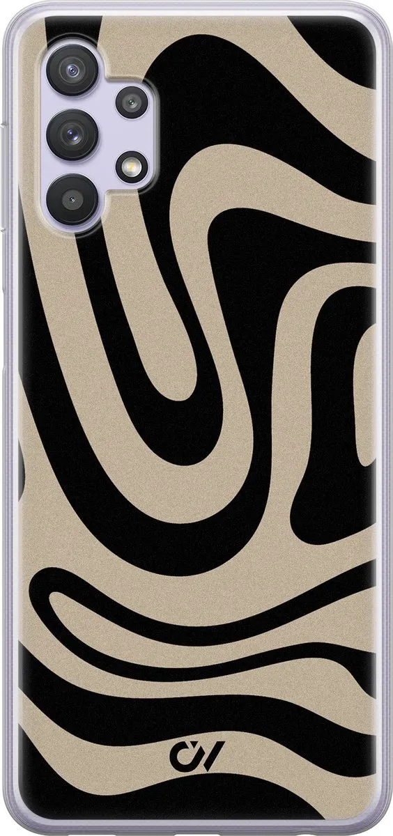 Casevibes Galaxy A32 5G Hoesje