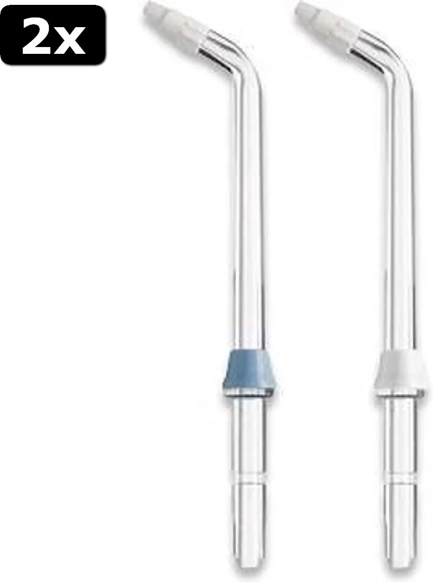 Waterpik OD-100 Orthodontische Tips - 2 Stuks