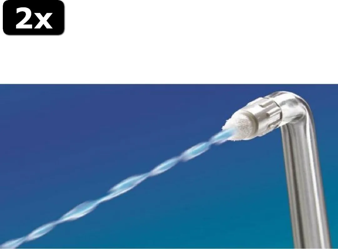 Waterpik OD-100 Orthodontische Tips