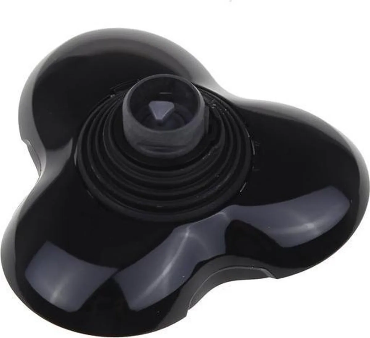 Philips Series 9000 Bodemplaat 422203624371 - 3 Mesjes