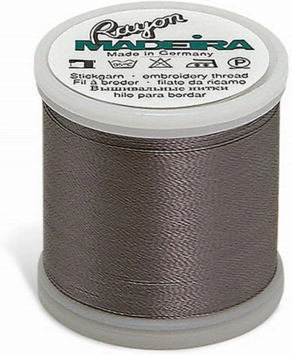 Madeira Rayon 40 200m