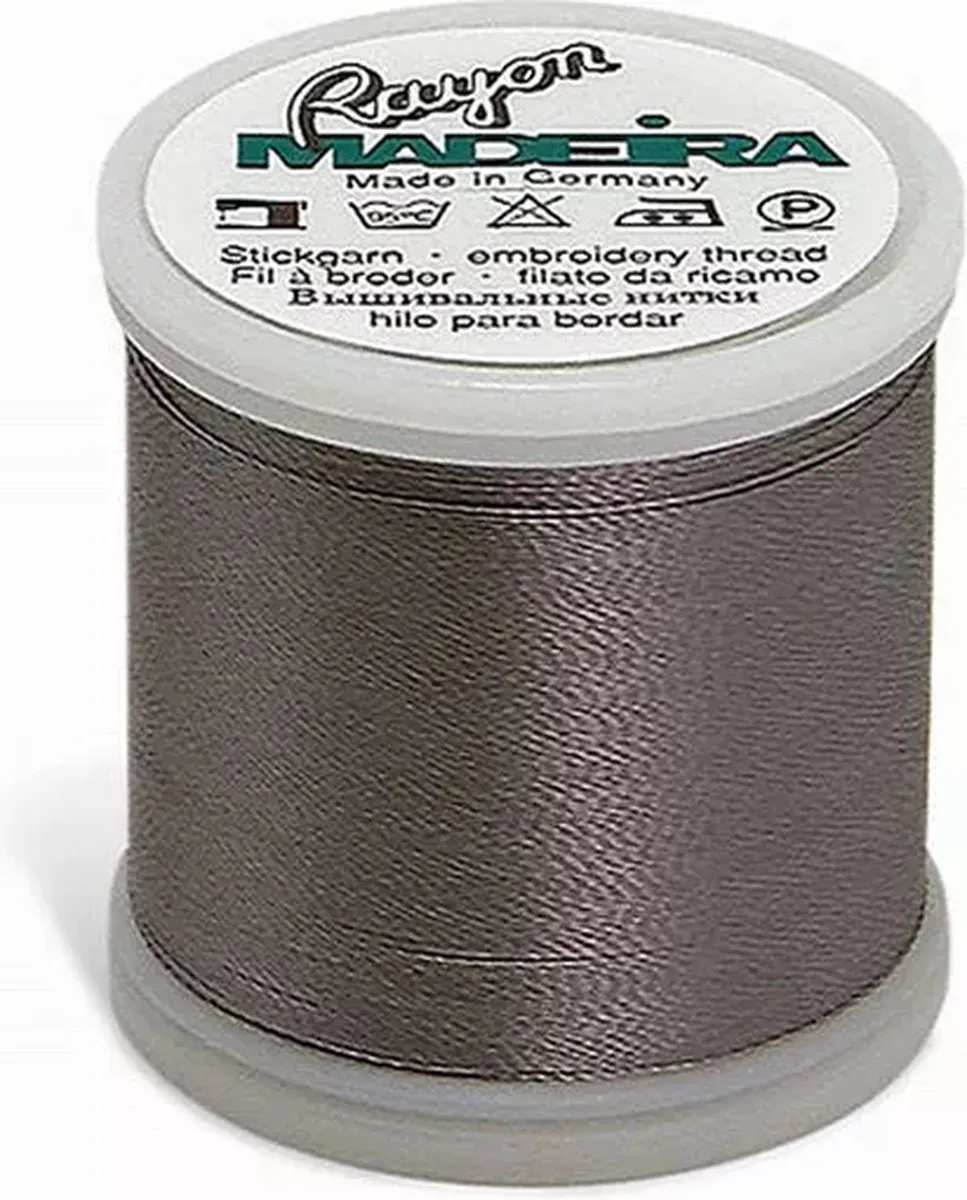 Madeira Rayon 40 200m - 1118