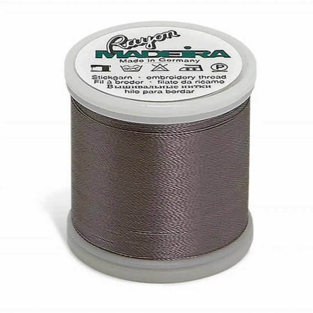 Madeira Rayon 40 200m - 1118