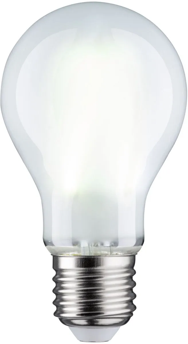 Paulmann Filament LED-gloeilamp E27 9W 1055lm - Mat