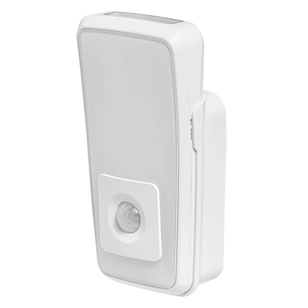 Osram Lunetta Torch Nachtlamp met Sensor & Zaklamp 2W 10lm - Wit