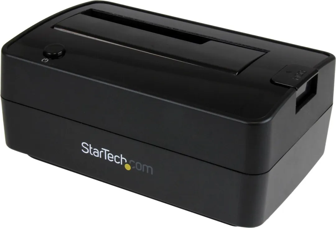 Startech SDOCKU313E USB-C Dockstation