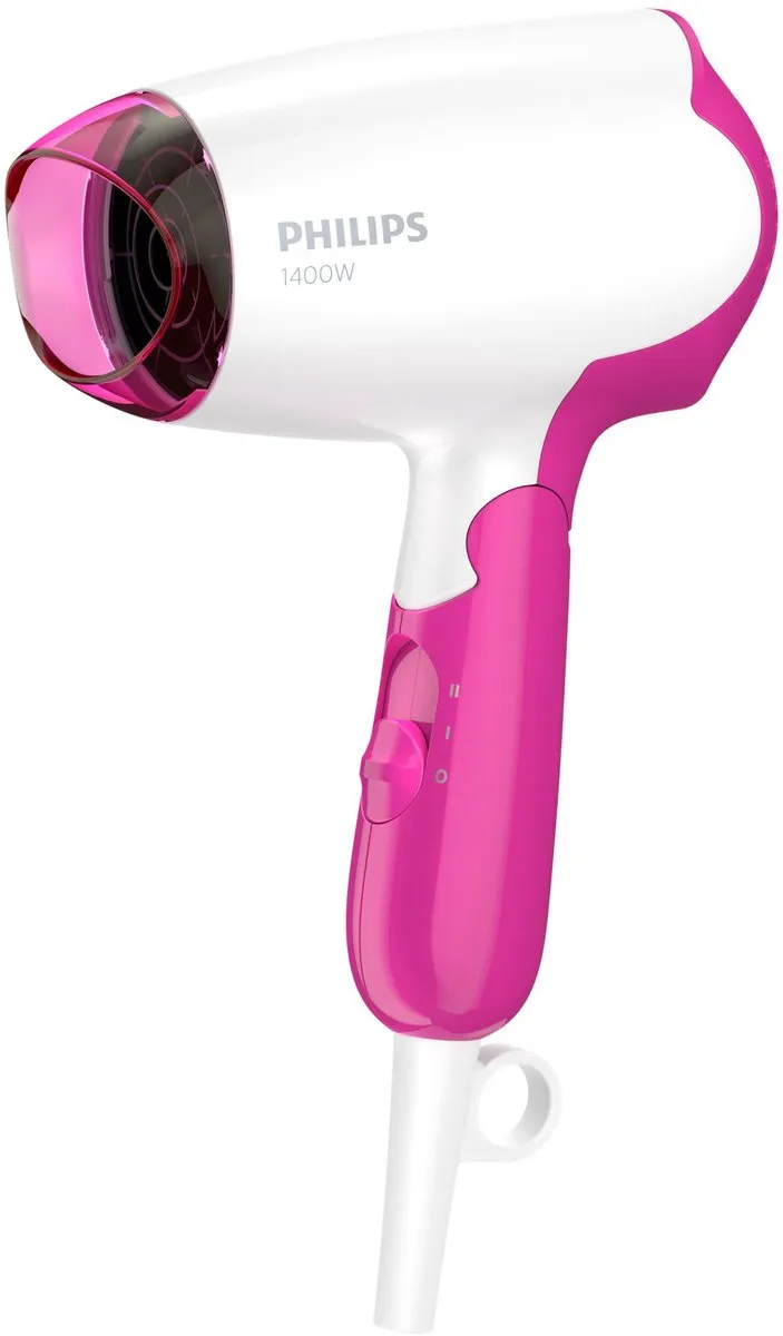 Philips DryCare Theremoprotect Föhn BHD003/00