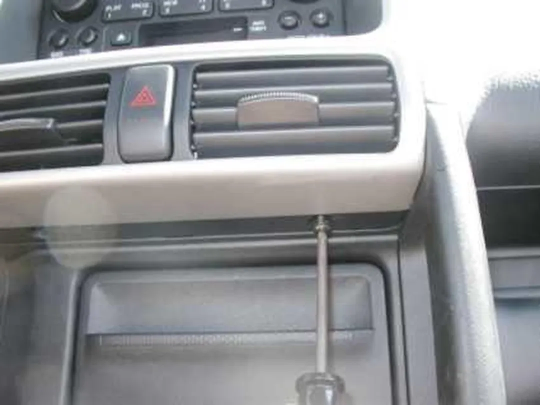 Brodit ProClip 853099 Houder Honda CR-V 2002-2006 - Angled mount